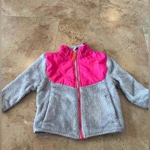 12 month champion jacket